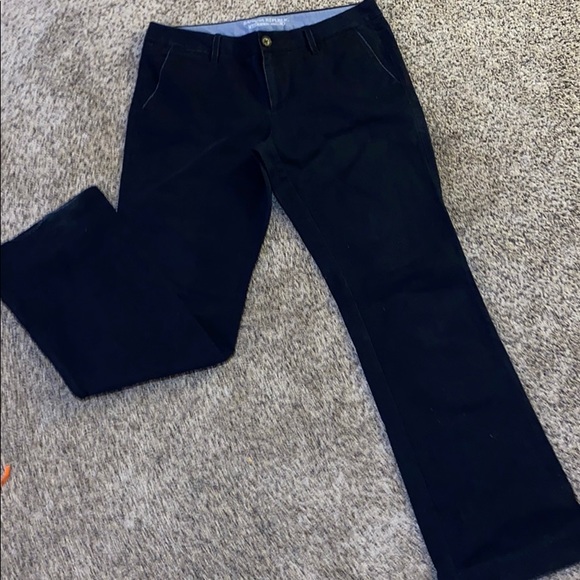 Bootcut pants - Picture 1 of 3